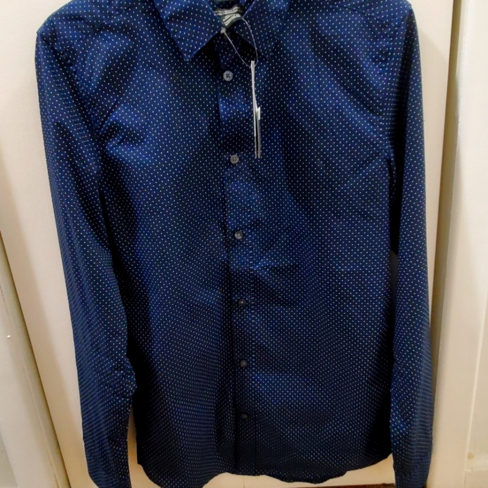 H&M long sleeve bottom shirt 👕 👌